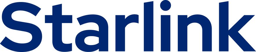 Starlink logo