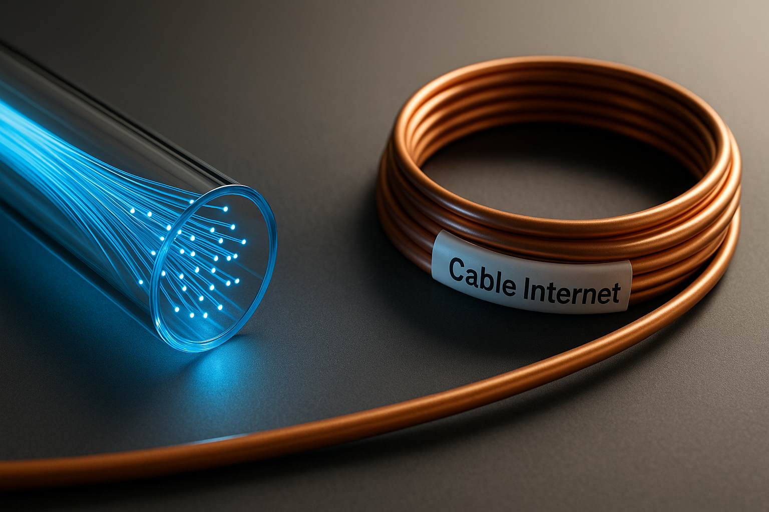 Core Difference Between AT&T and Xfinity