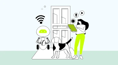 How to pick the best internet speed for your home