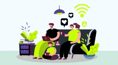 Is Bundling TV and Internet Still Worth