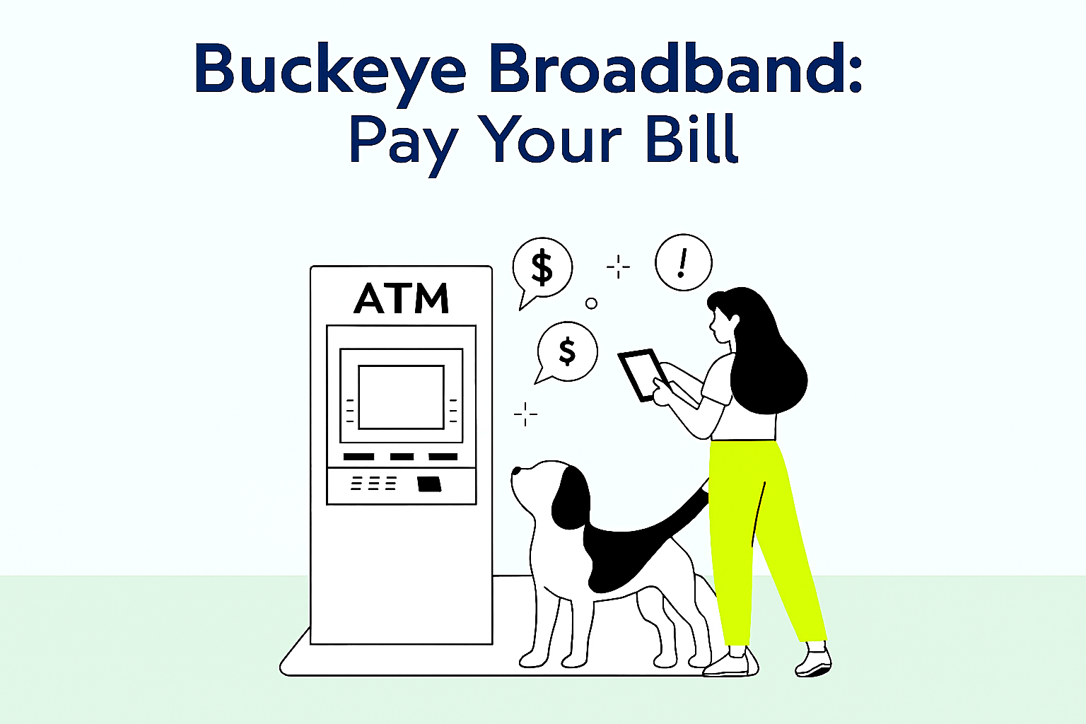 Buckeye Broadband Pay Your Bill
