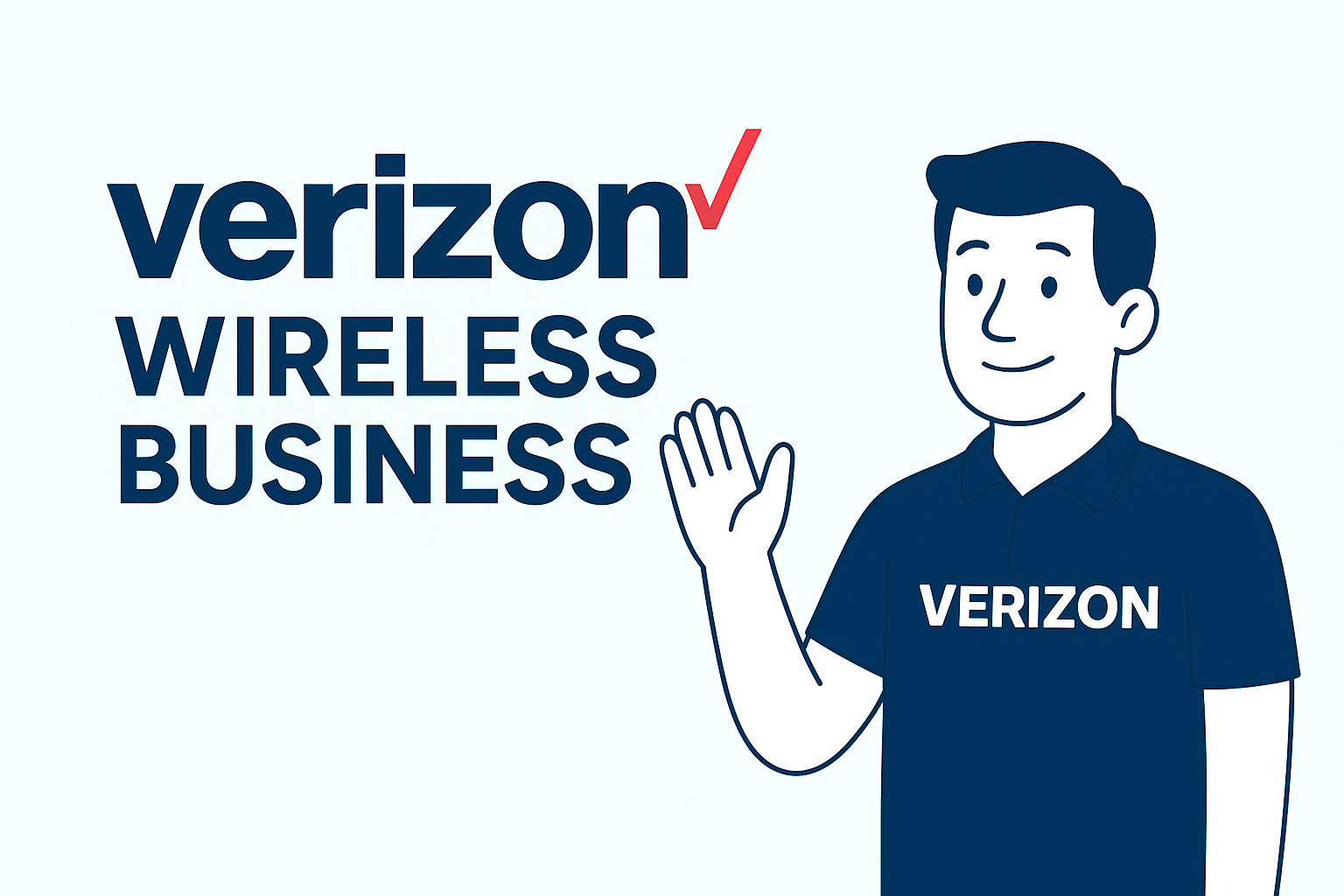 Verizon Wireless Business